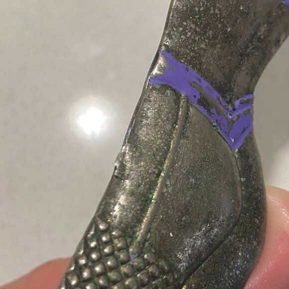 Vintage Las Vegas Showgirl bottle opener eclectic - Picture 12 of 12